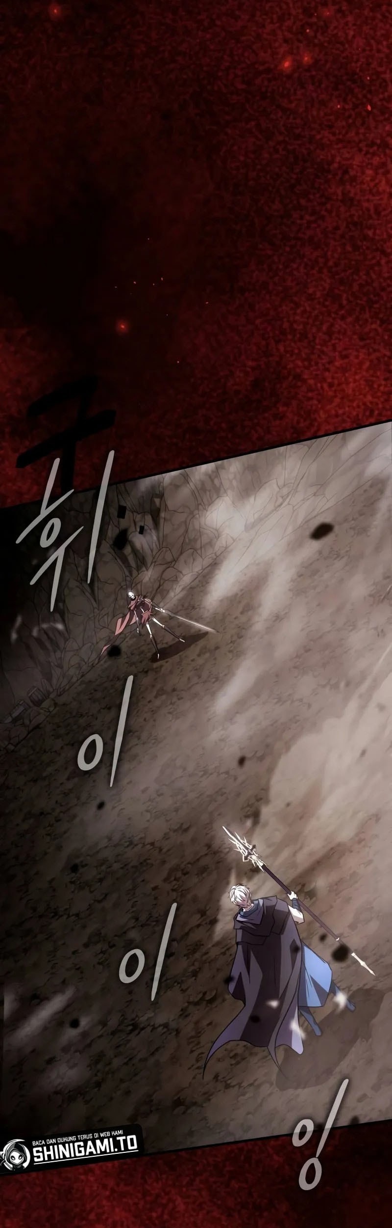 Limit-Breaking Genius Mage Chapter 20 Gambar 89