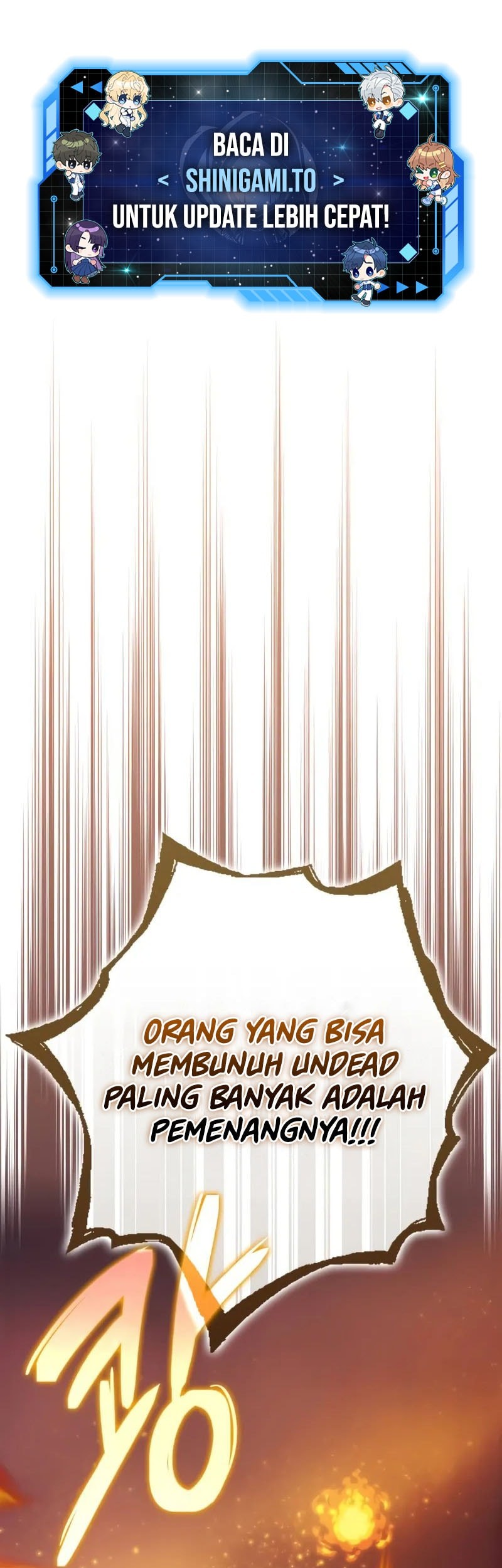 Baca  Limit-Breaking Genius Mage Chapter 20 Gambar 2