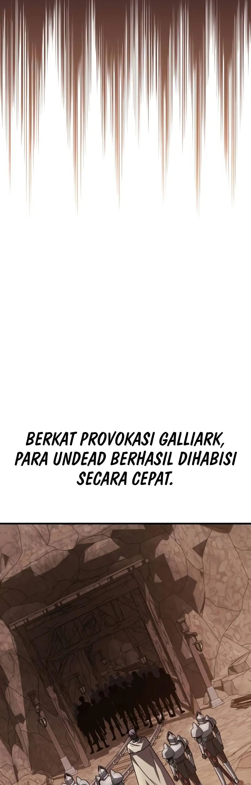 Limit-Breaking Genius Mage Chapter 20 Gambar 4