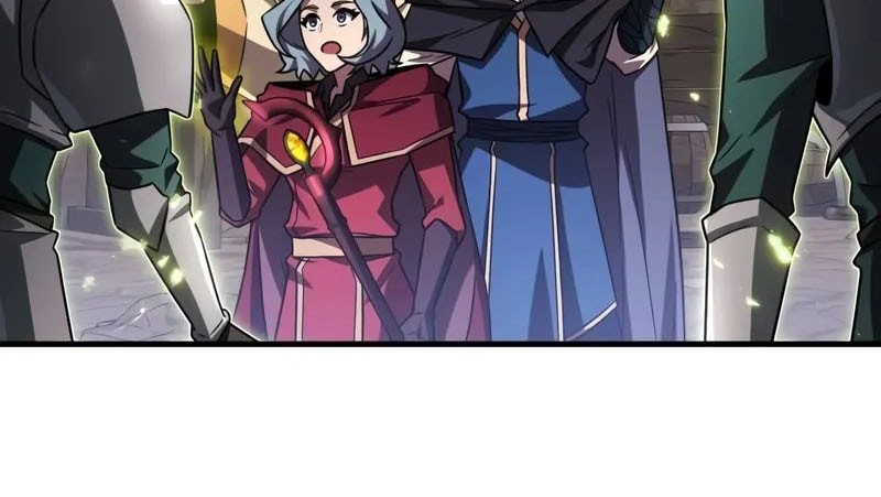 Limit-Breaking Genius Mage Chapter 20 Gambar 6