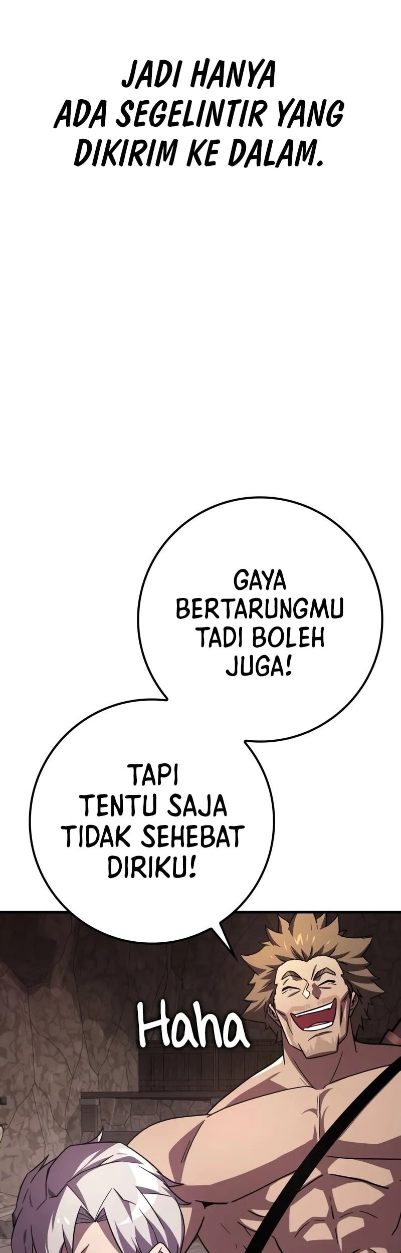 Limit-Breaking Genius Mage Chapter 20 Gambar 7