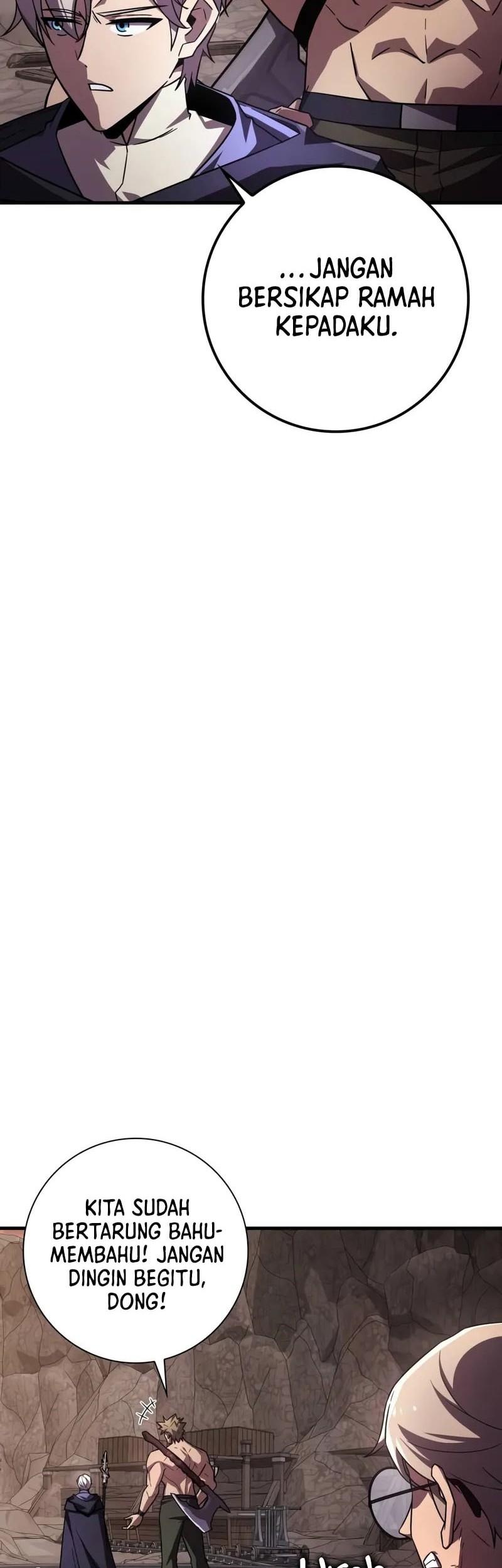 Limit-Breaking Genius Mage Chapter 20 Gambar 8