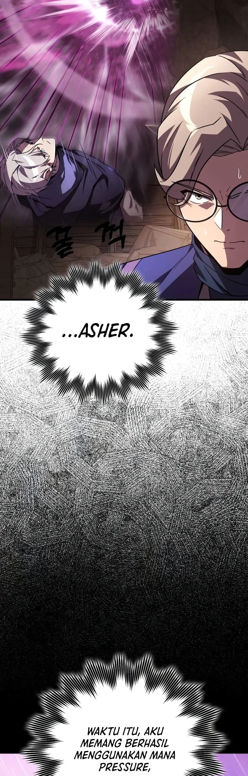 Limit-Breaking Genius Mage Chapter 20 Gambar 10