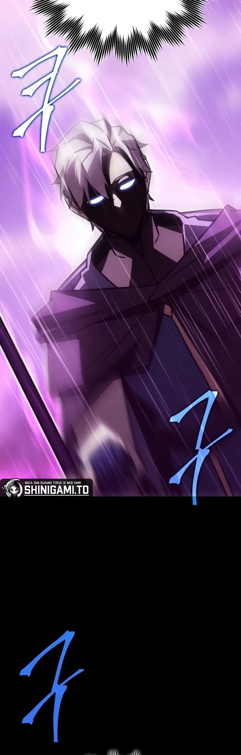 Limit-Breaking Genius Mage Chapter 20 Gambar 11