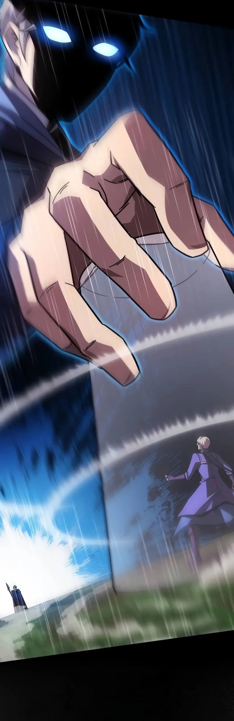 Limit-Breaking Genius Mage Chapter 20 Gambar 13