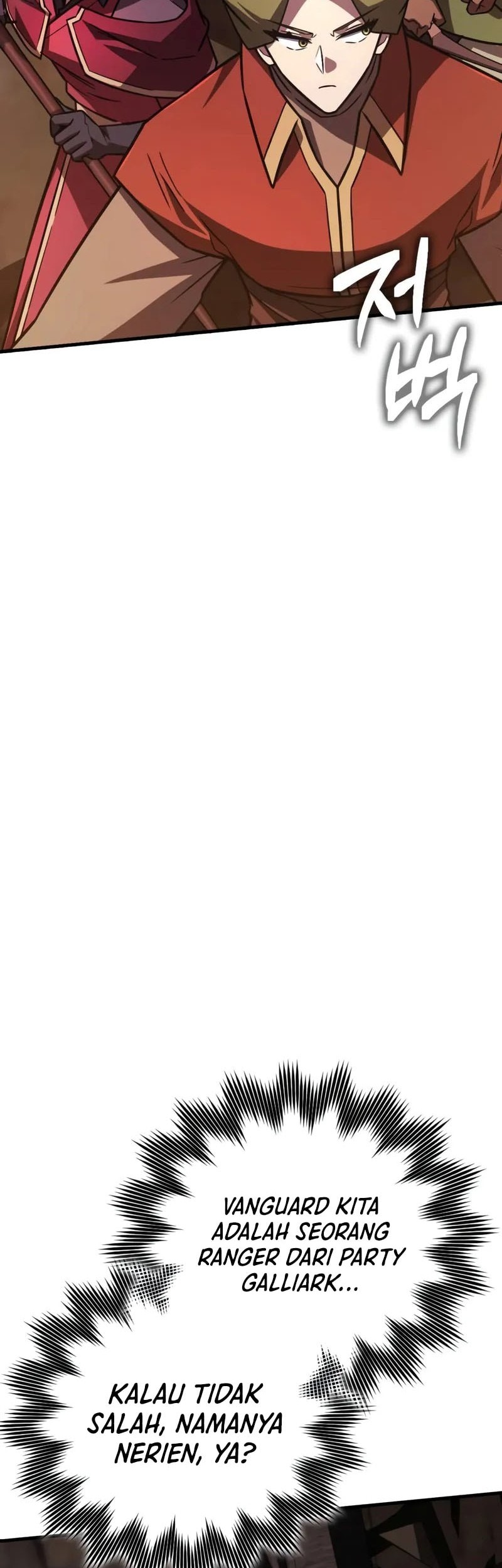 Limit-Breaking Genius Mage Chapter 20 Gambar 19