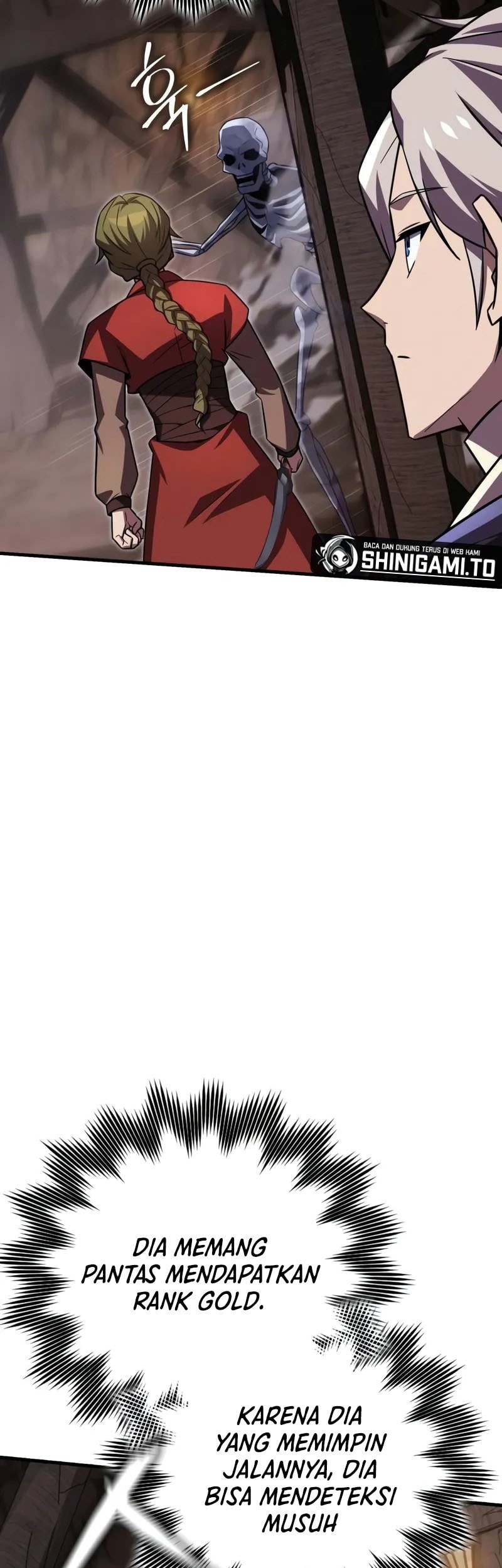 Limit-Breaking Genius Mage Chapter 20 Gambar 20