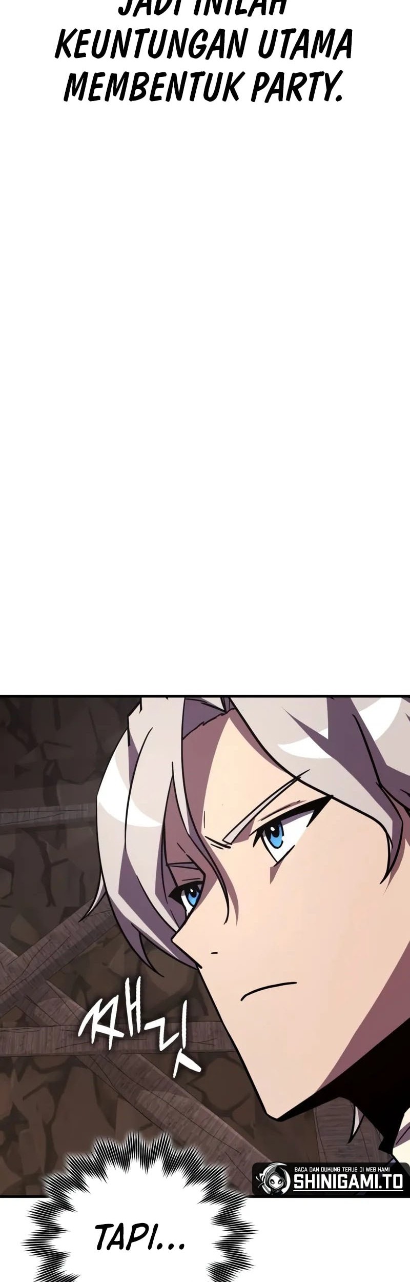 Limit-Breaking Genius Mage Chapter 20 Gambar 23