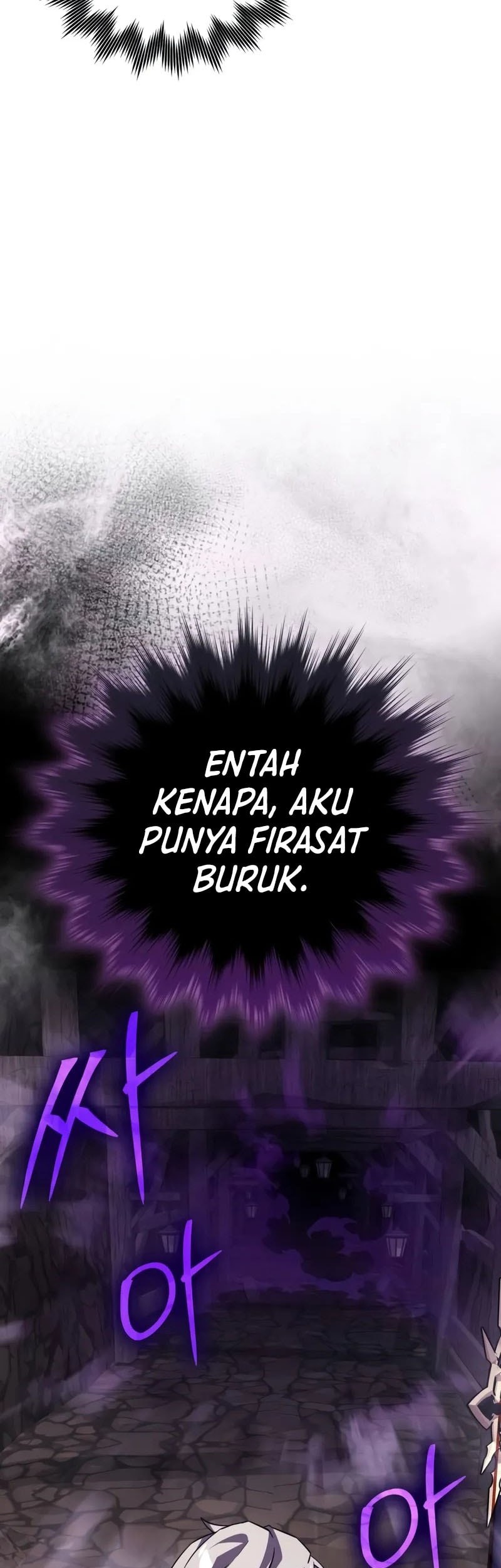 Limit-Breaking Genius Mage Chapter 20 Gambar 24