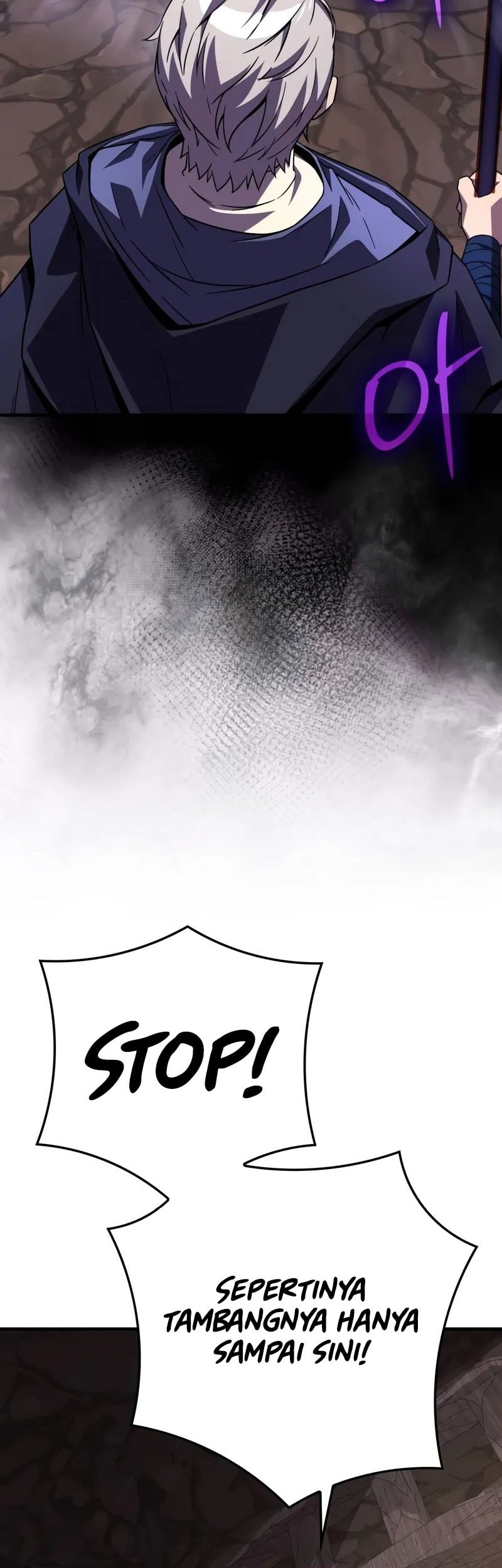 Limit-Breaking Genius Mage Chapter 20 Gambar 25