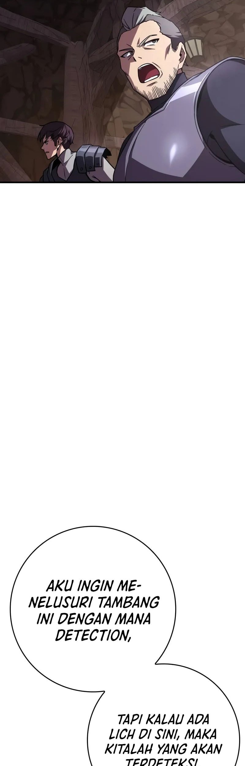Limit-Breaking Genius Mage Chapter 20 Gambar 26