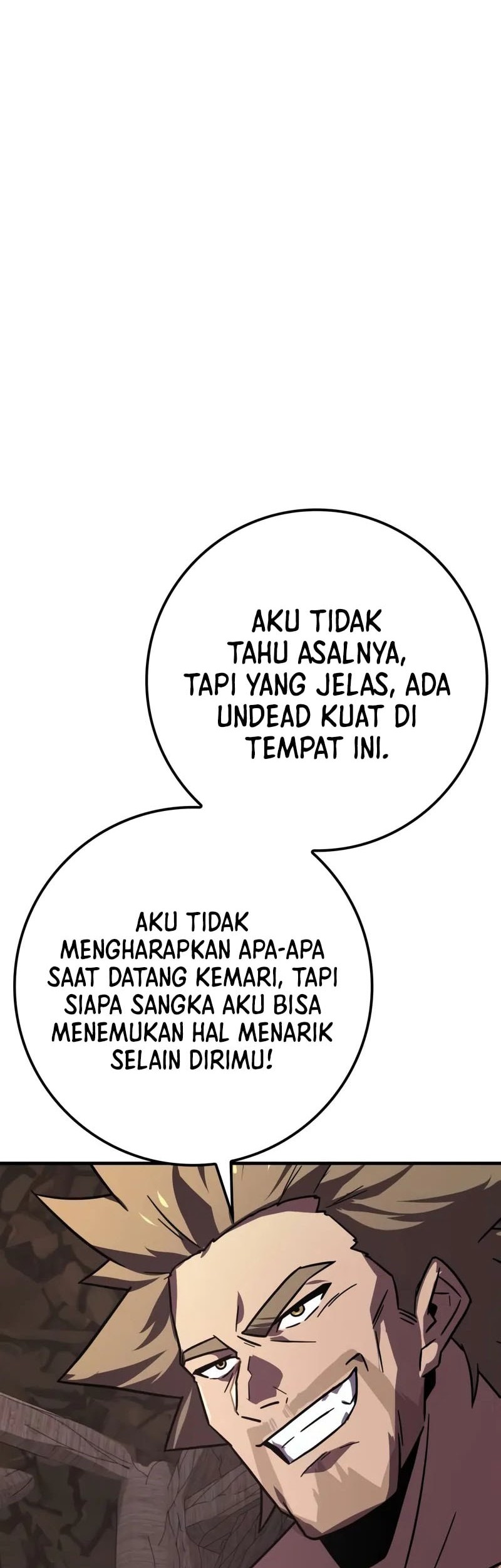 Limit-Breaking Genius Mage Chapter 20 Gambar 31