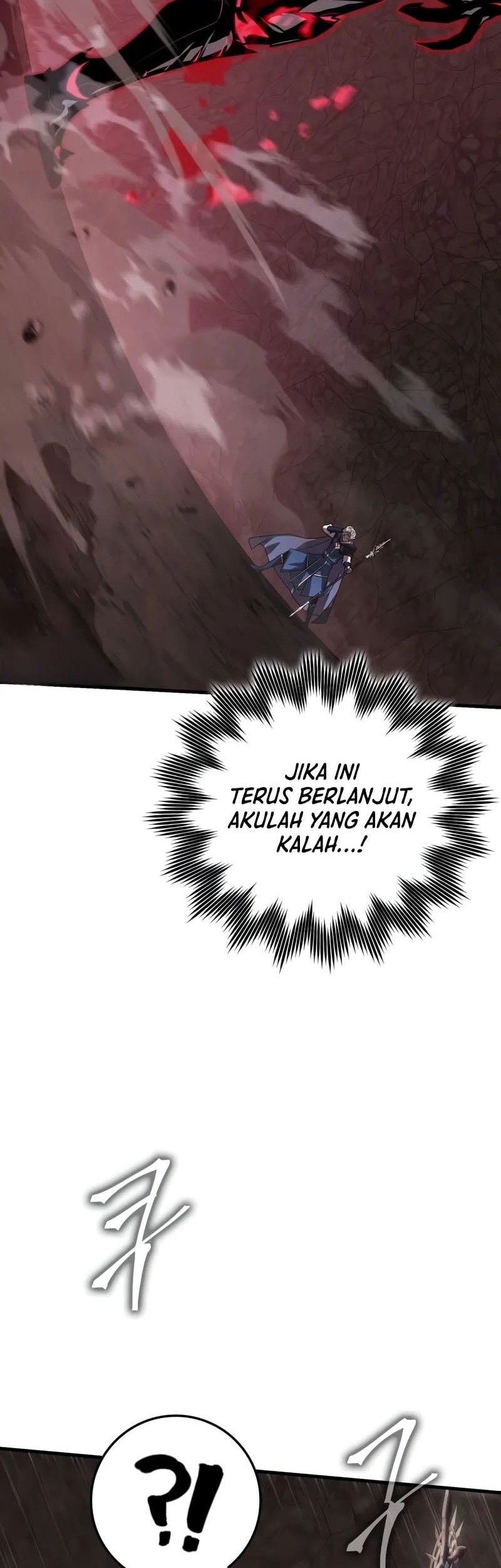 Limit-Breaking Genius Mage Chapter 21 Gambar 35