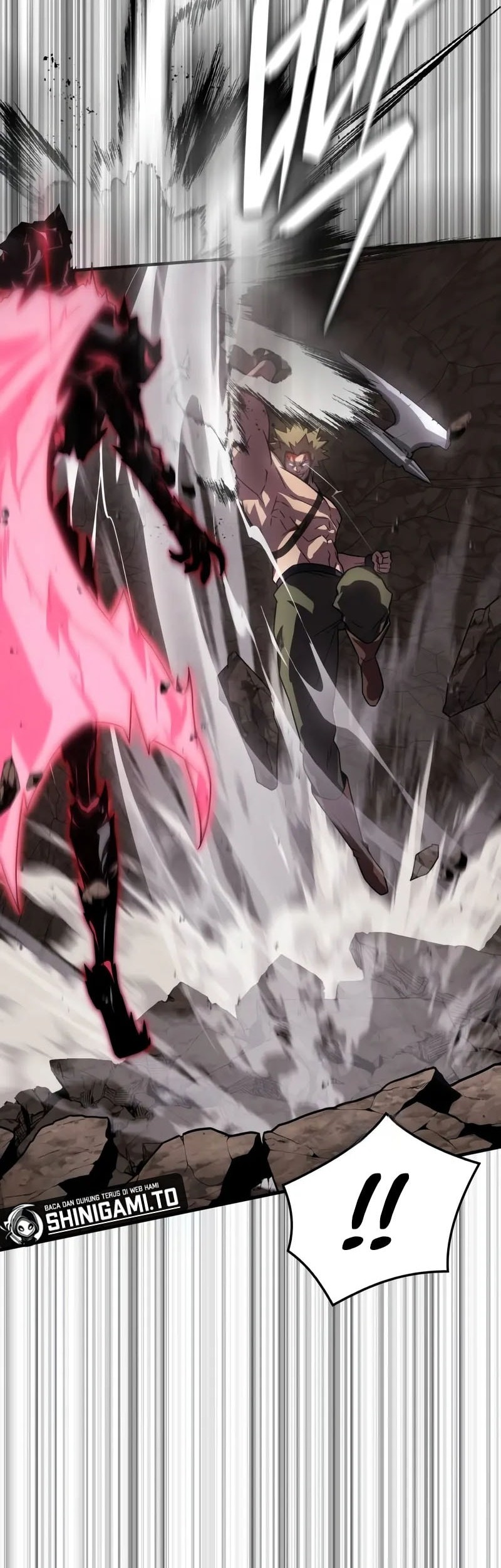 Limit-Breaking Genius Mage Chapter 21 Gambar 38