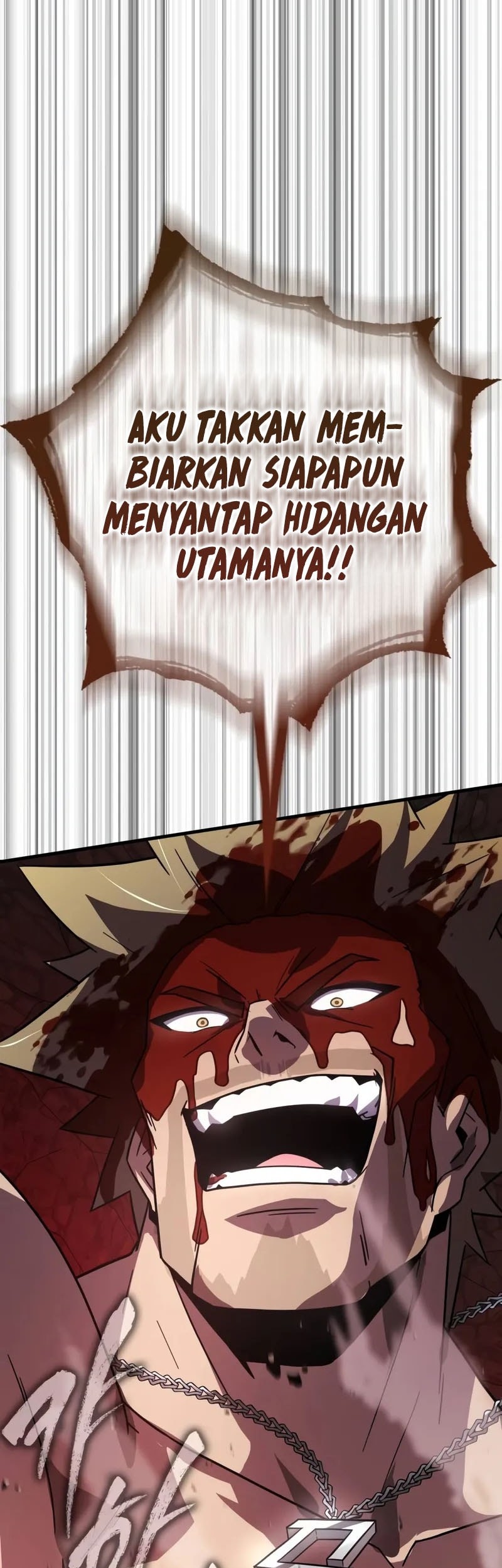 Limit-Breaking Genius Mage Chapter 21 Gambar 39