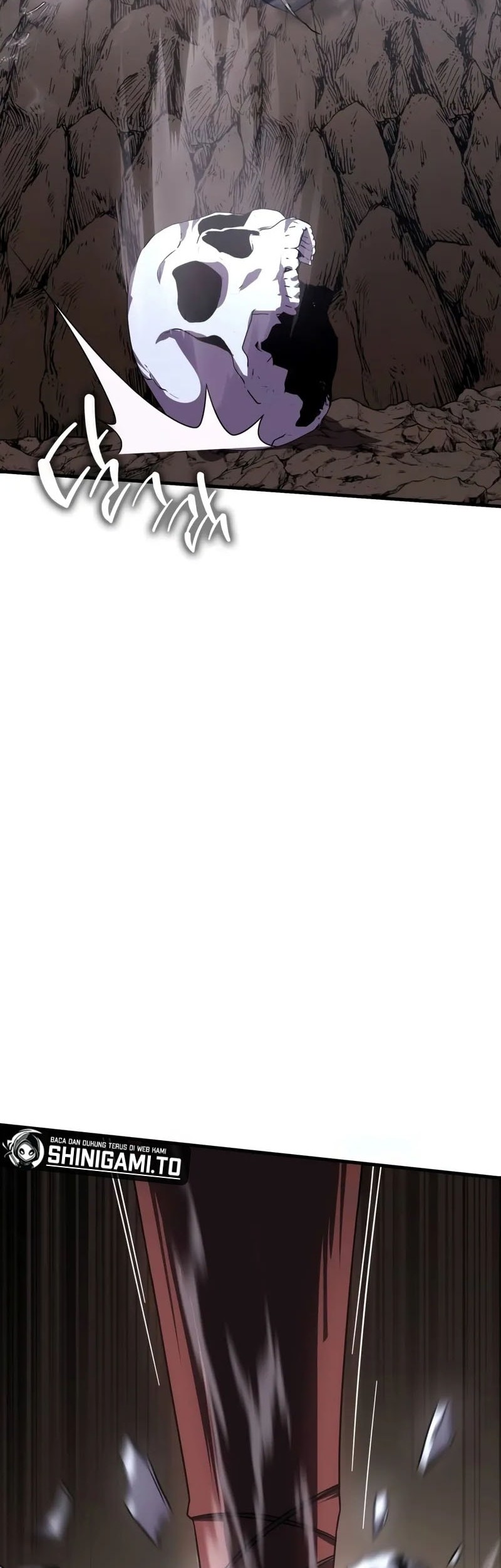 Limit-Breaking Genius Mage Chapter 21 Gambar 42