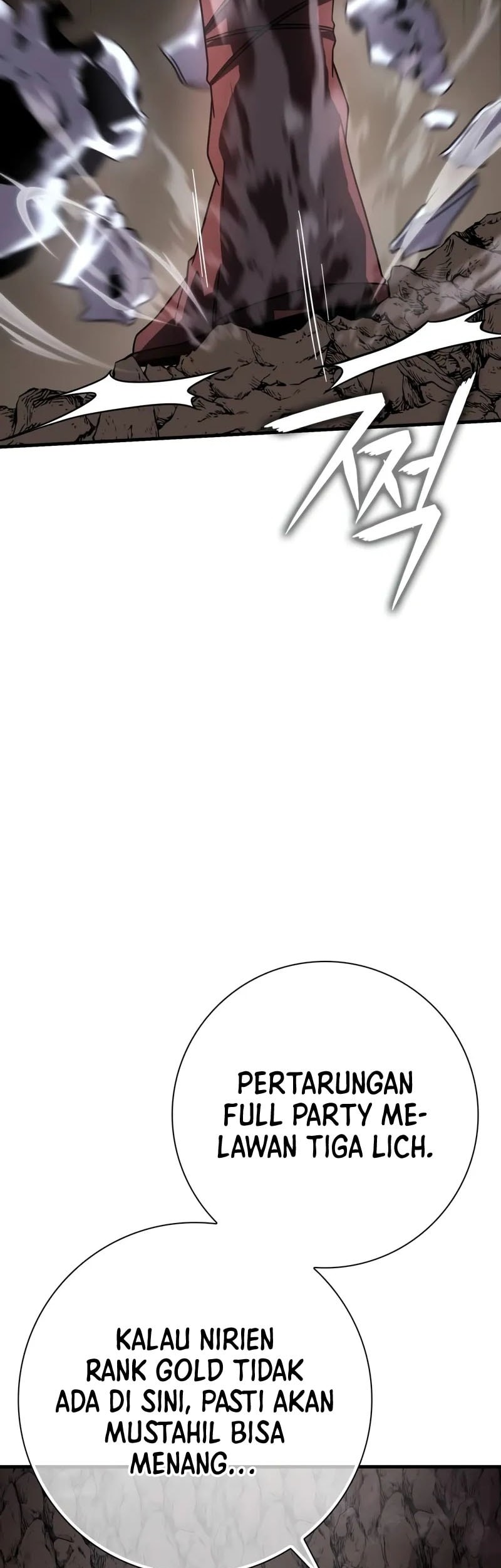 Limit-Breaking Genius Mage Chapter 21 Gambar 43