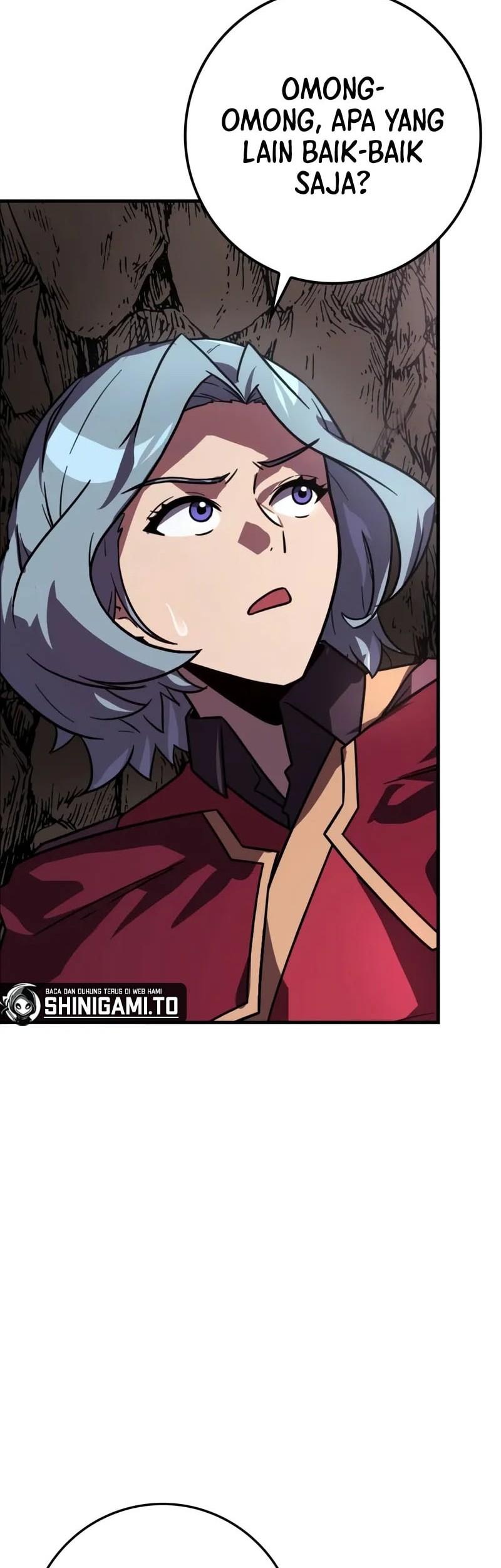 Limit-Breaking Genius Mage Chapter 21 Gambar 46