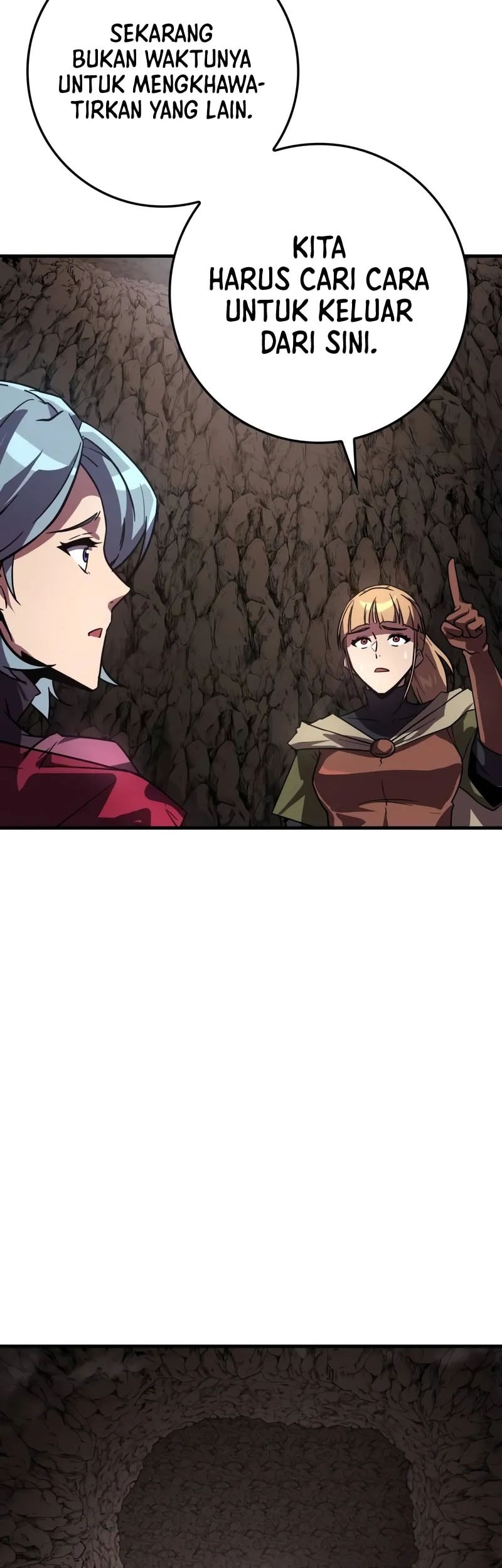 Limit-Breaking Genius Mage Chapter 21 Gambar 47