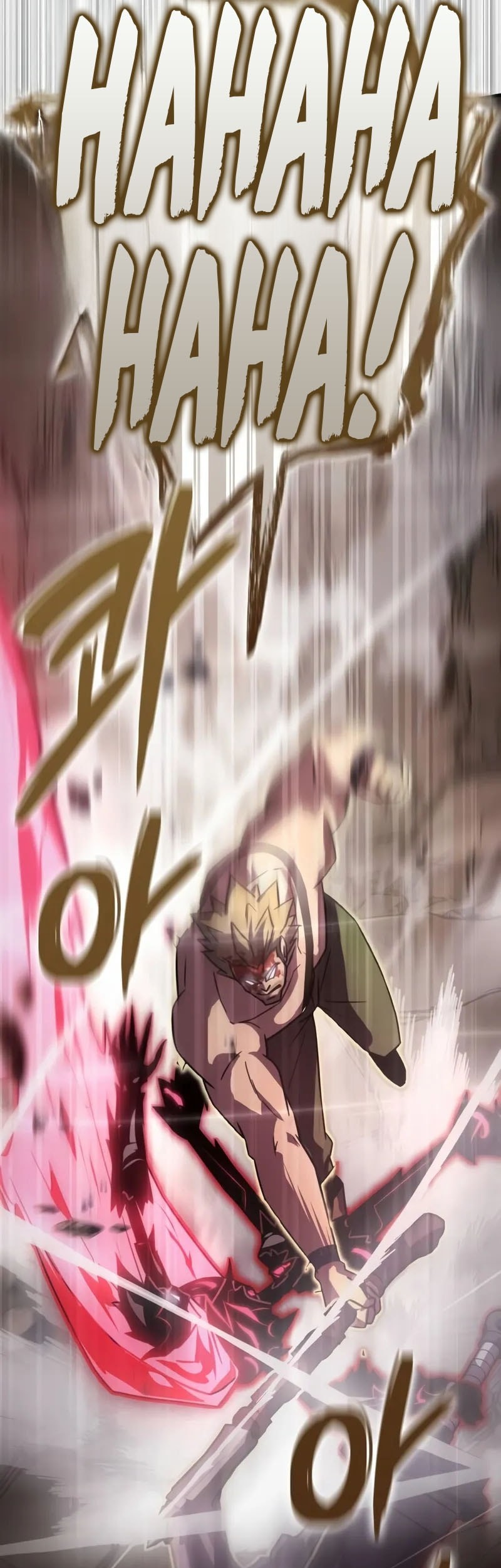 Limit-Breaking Genius Mage Chapter 21 Gambar 51