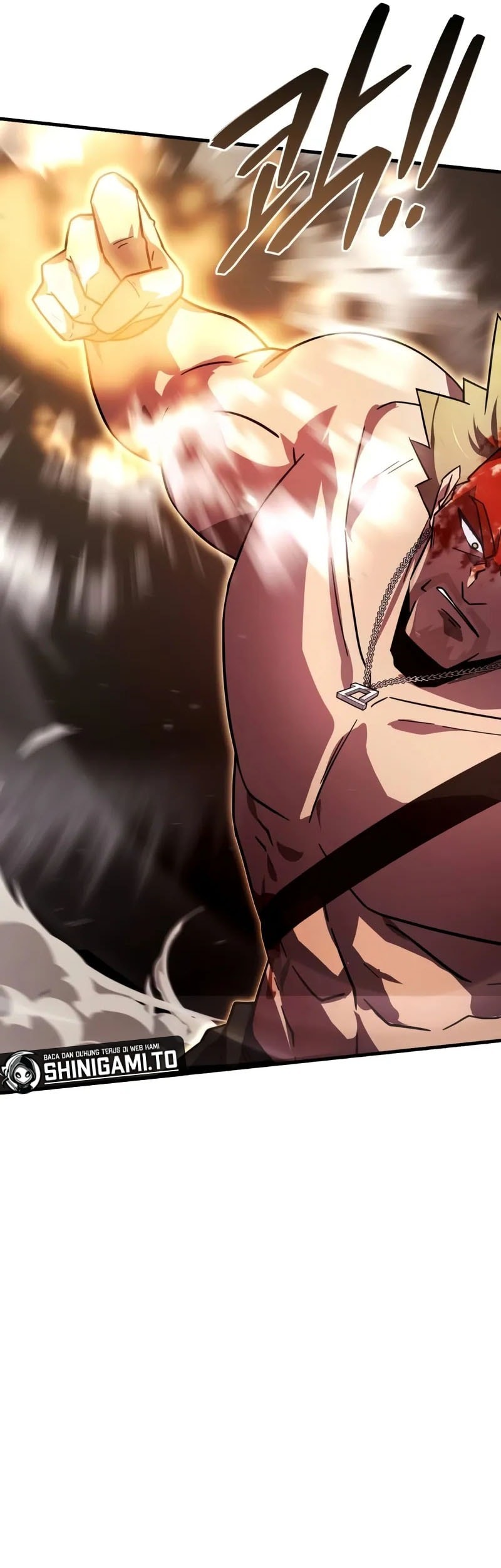 Limit-Breaking Genius Mage Chapter 21 Gambar 53