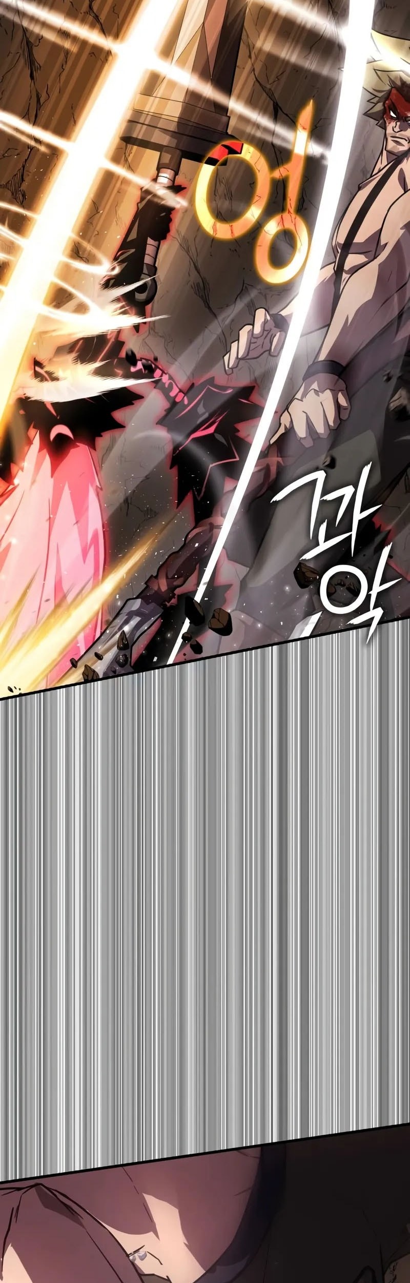 Limit-Breaking Genius Mage Chapter 21 Gambar 59