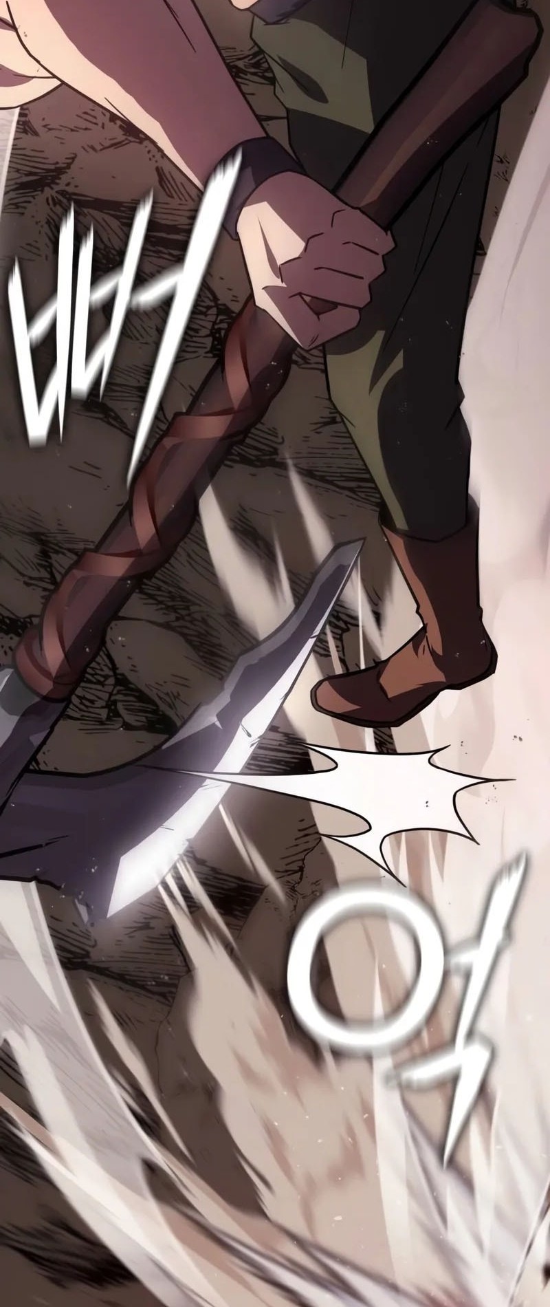 Limit-Breaking Genius Mage Chapter 21 Gambar 60