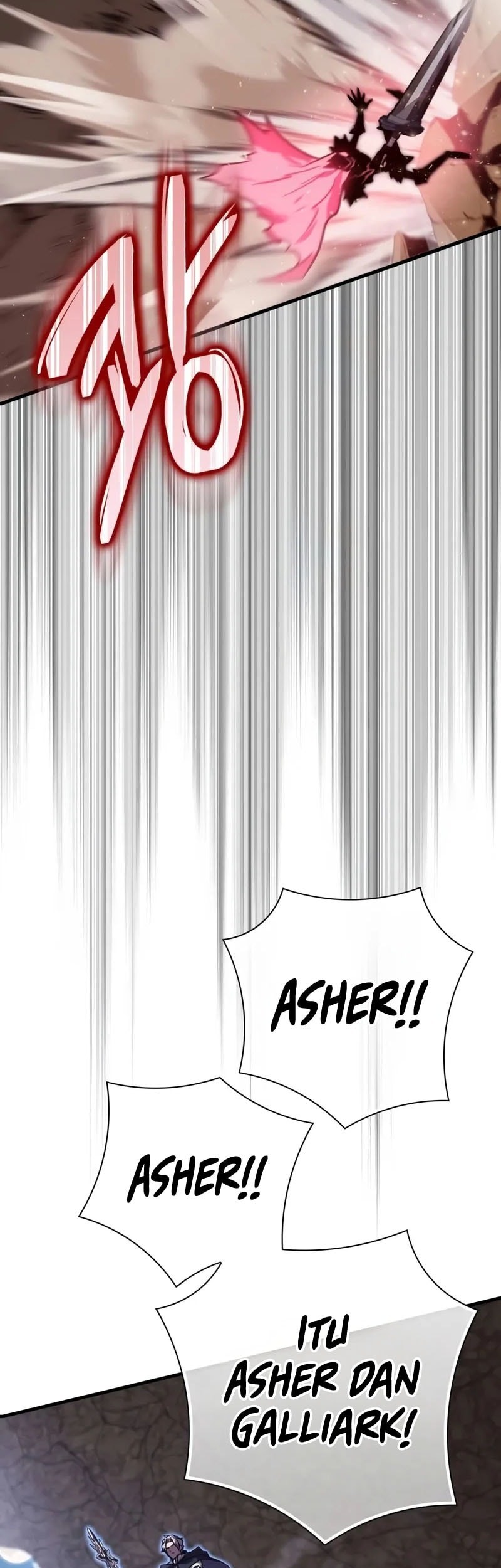 Limit-Breaking Genius Mage Chapter 21 Gambar 61