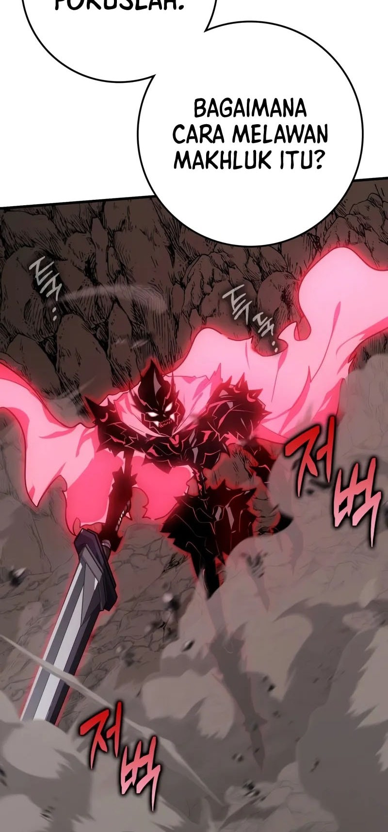 Limit-Breaking Genius Mage Chapter 21 Gambar 64