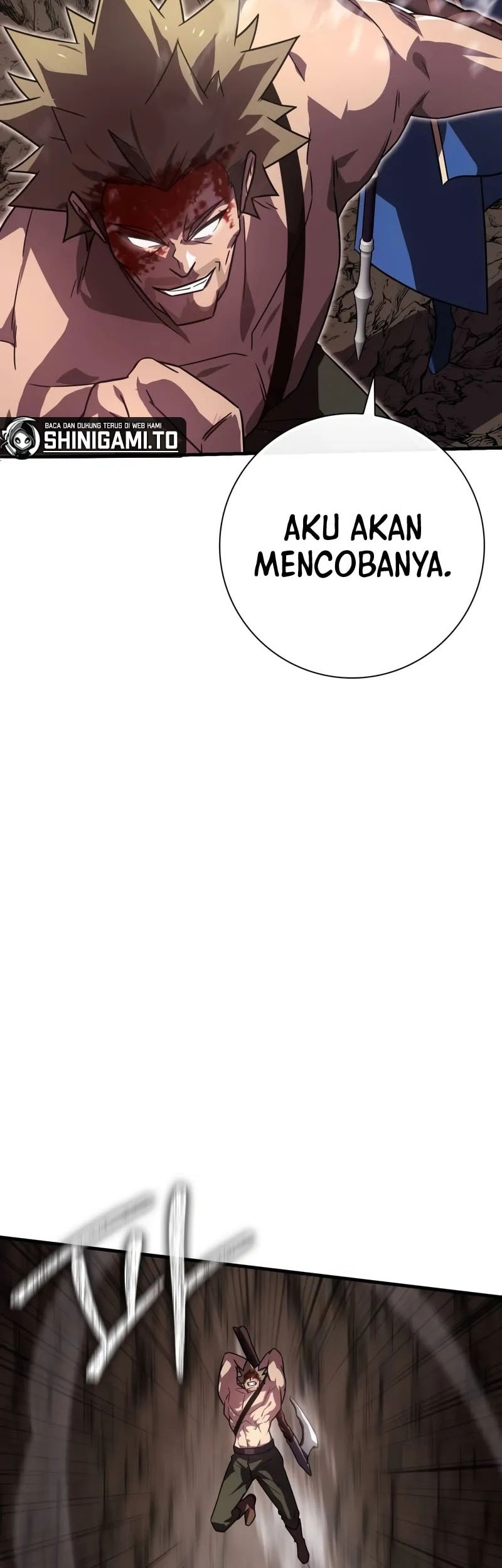 Limit-Breaking Genius Mage Chapter 21 Gambar 66