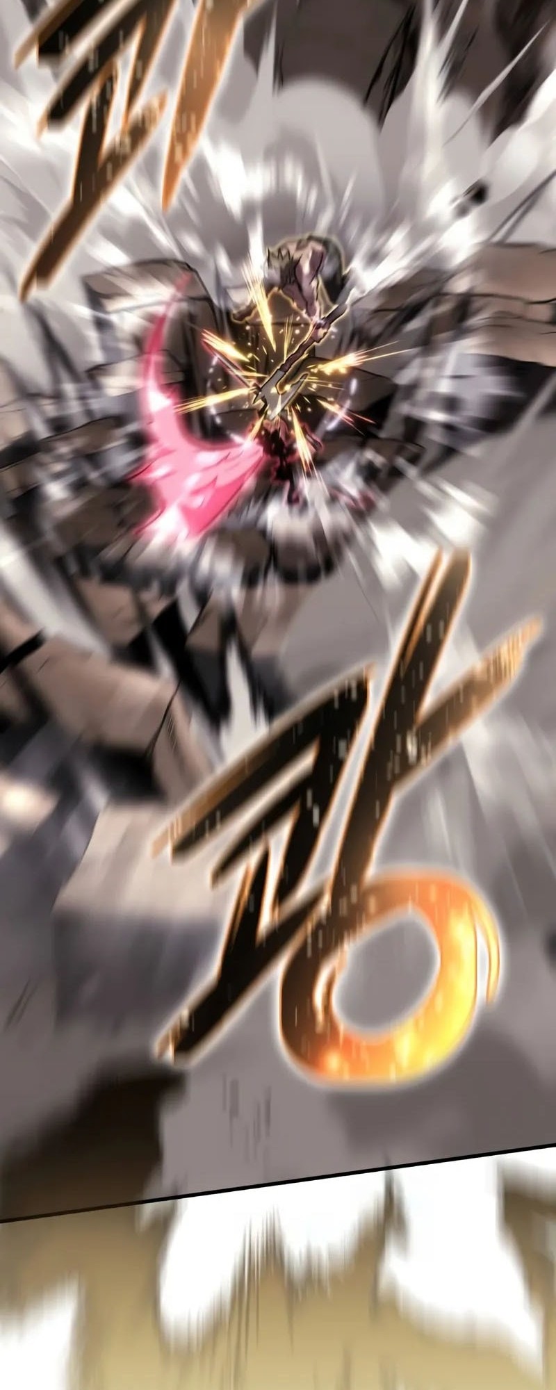 Limit-Breaking Genius Mage Chapter 21 Gambar 68