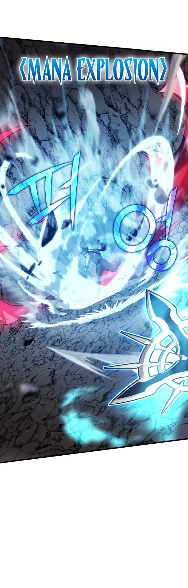 Limit-Breaking Genius Mage Chapter 21 Gambar 74