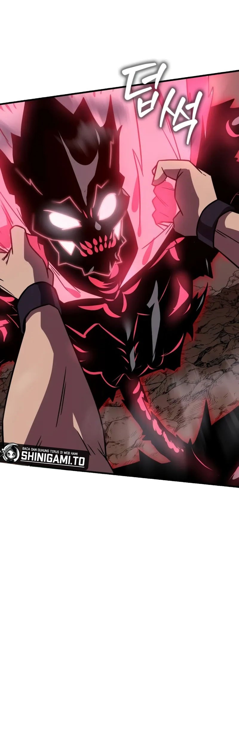 Limit-Breaking Genius Mage Chapter 21 Gambar 75