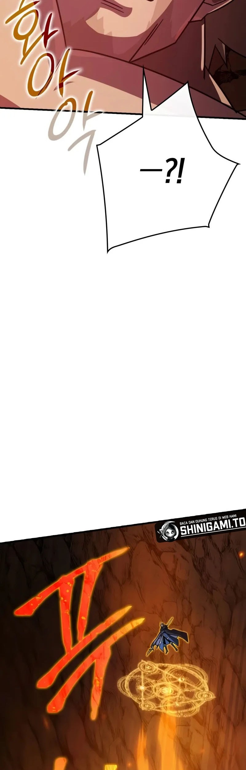 Limit-Breaking Genius Mage Chapter 21 Gambar 78