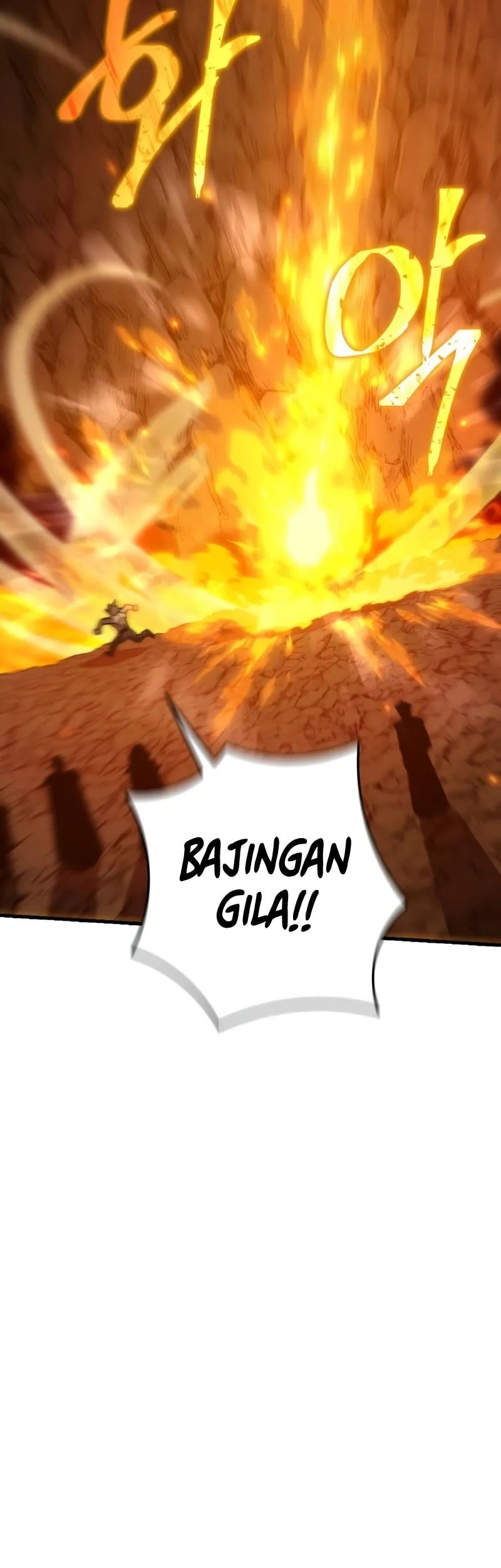 Limit-Breaking Genius Mage Chapter 21 Gambar 79