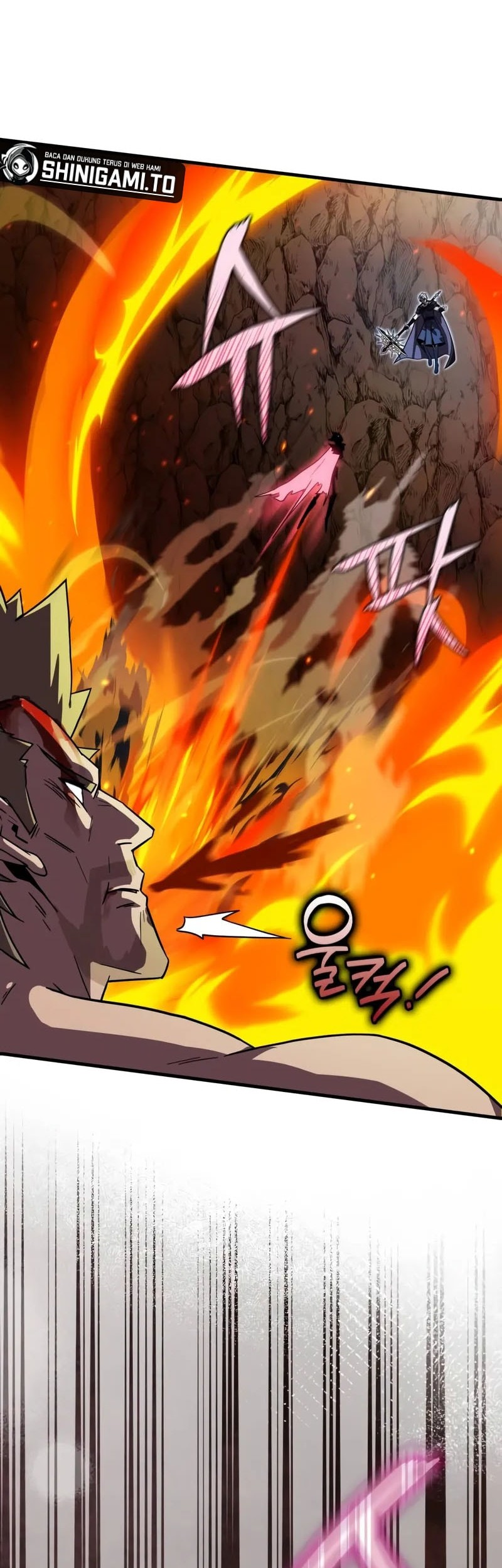 Limit-Breaking Genius Mage Chapter 21 Gambar 82