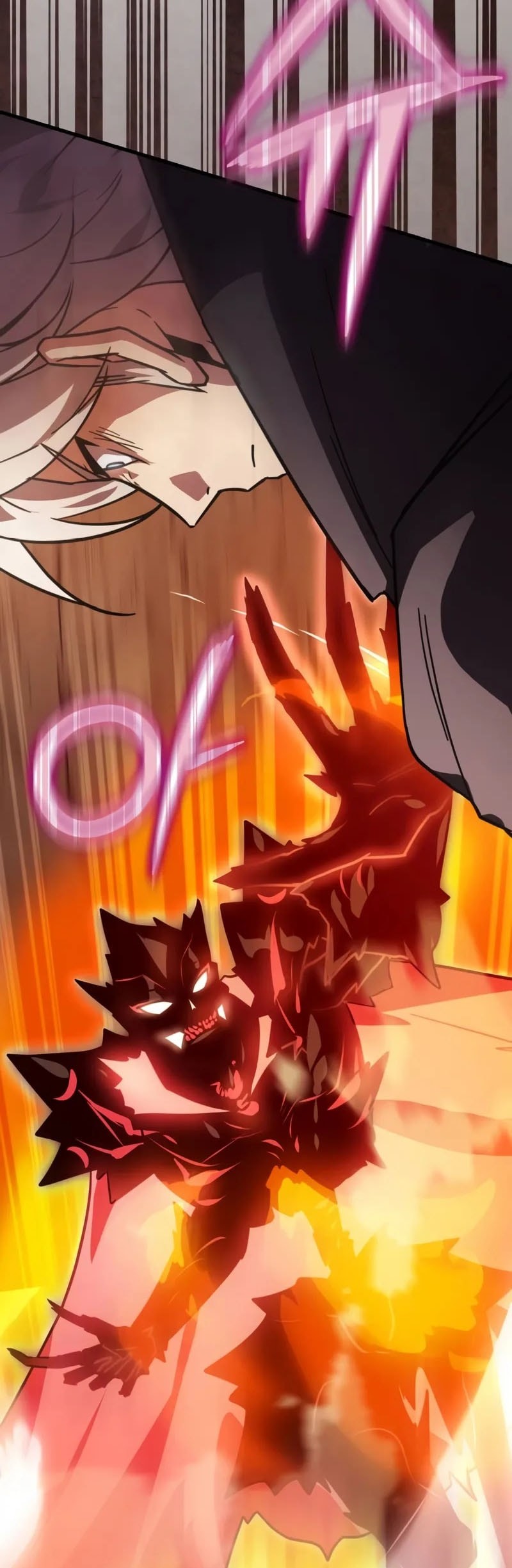 Limit-Breaking Genius Mage Chapter 21 Gambar 83