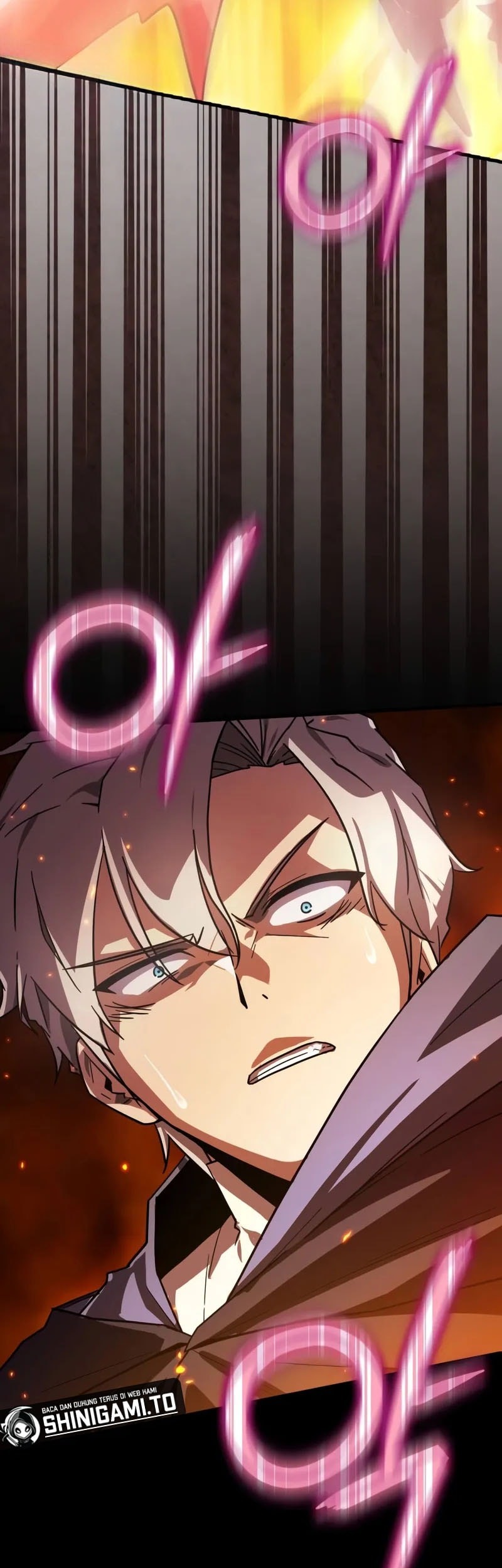 Limit-Breaking Genius Mage Chapter 21 Gambar 84