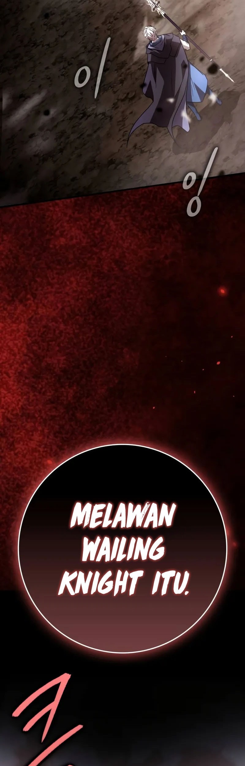 Limit-Breaking Genius Mage Chapter 21 Gambar 3