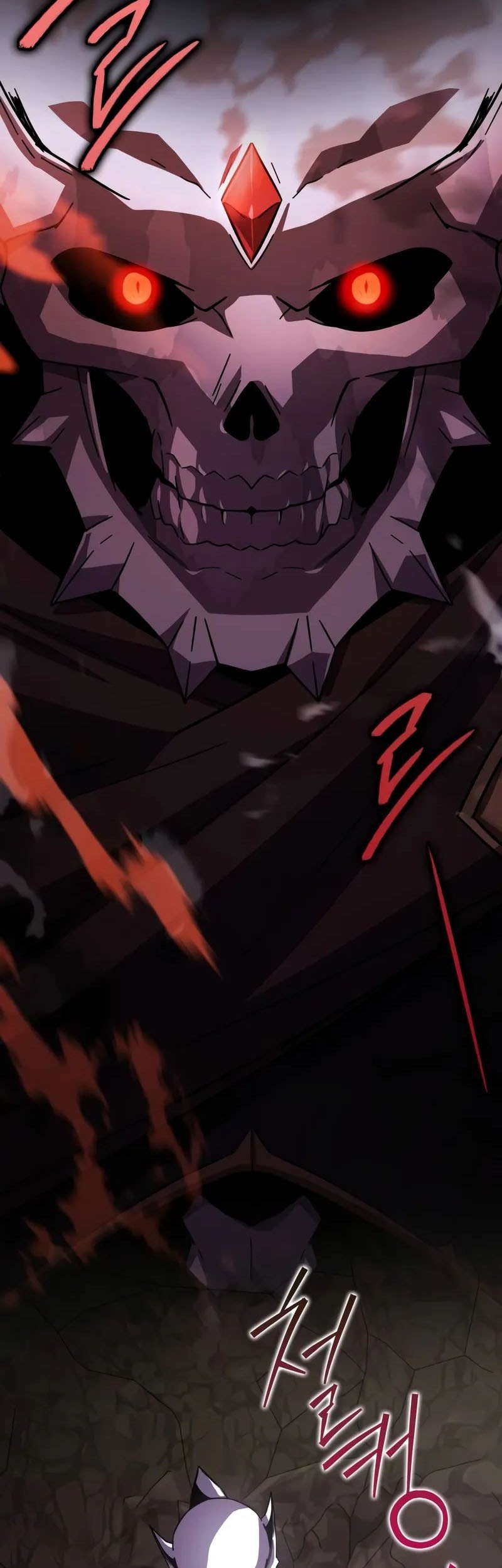 Limit-Breaking Genius Mage Chapter 21 Gambar 4