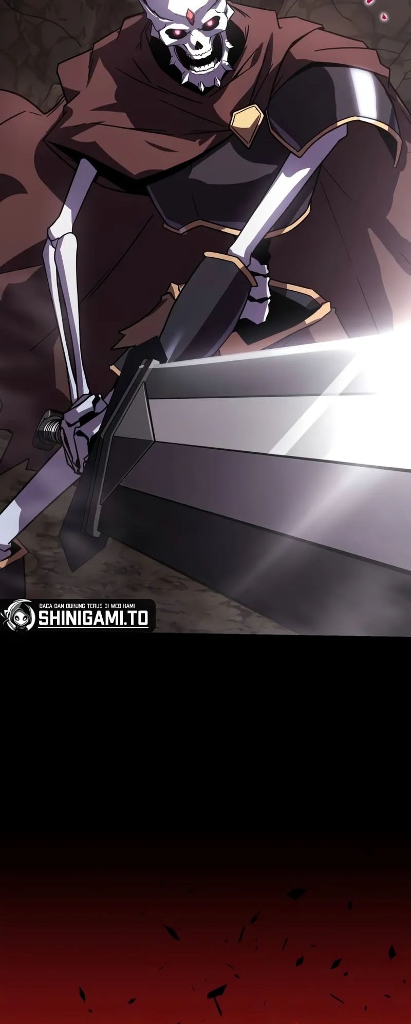 Limit-Breaking Genius Mage Chapter 21 Gambar 5