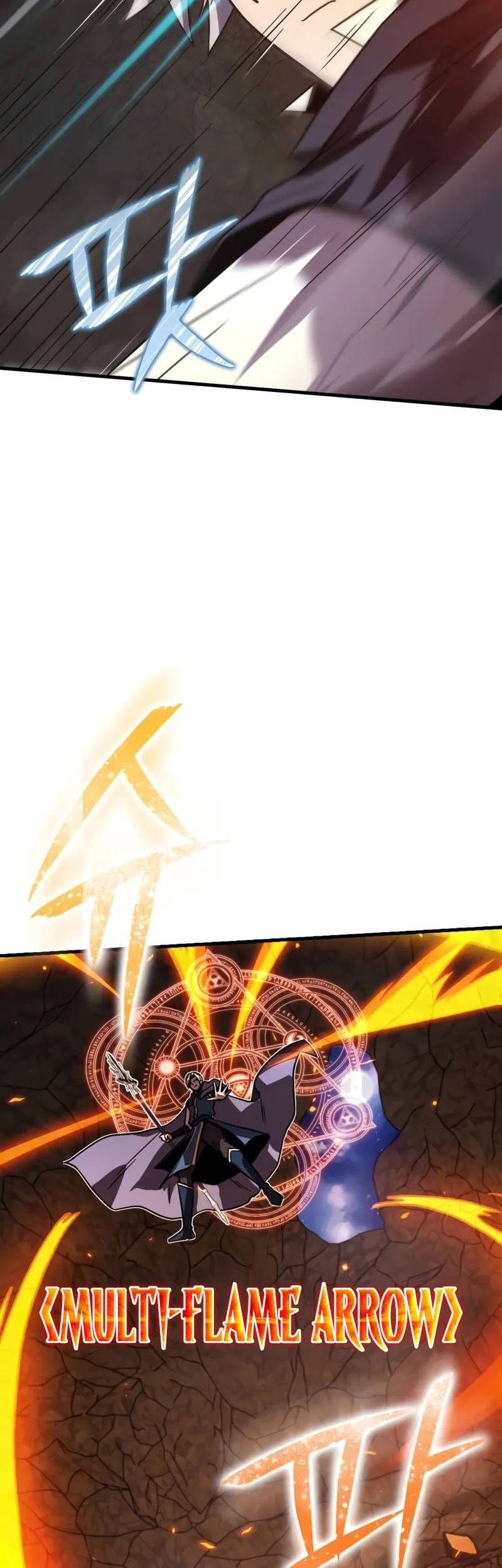 Limit-Breaking Genius Mage Chapter 21 Gambar 7