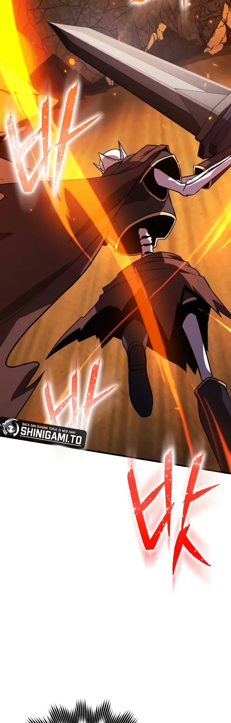 Limit-Breaking Genius Mage Chapter 21 Gambar 8