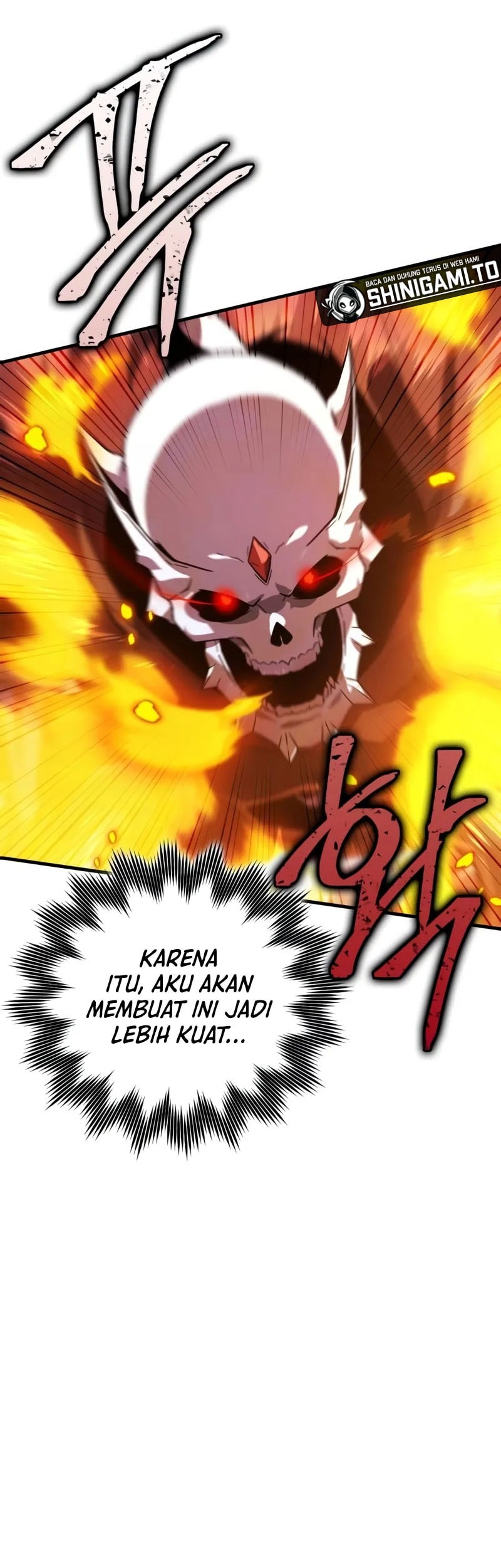 Limit-Breaking Genius Mage Chapter 21 Gambar 10