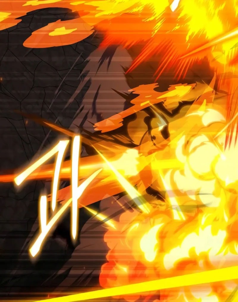 Limit-Breaking Genius Mage Chapter 21 Gambar 13