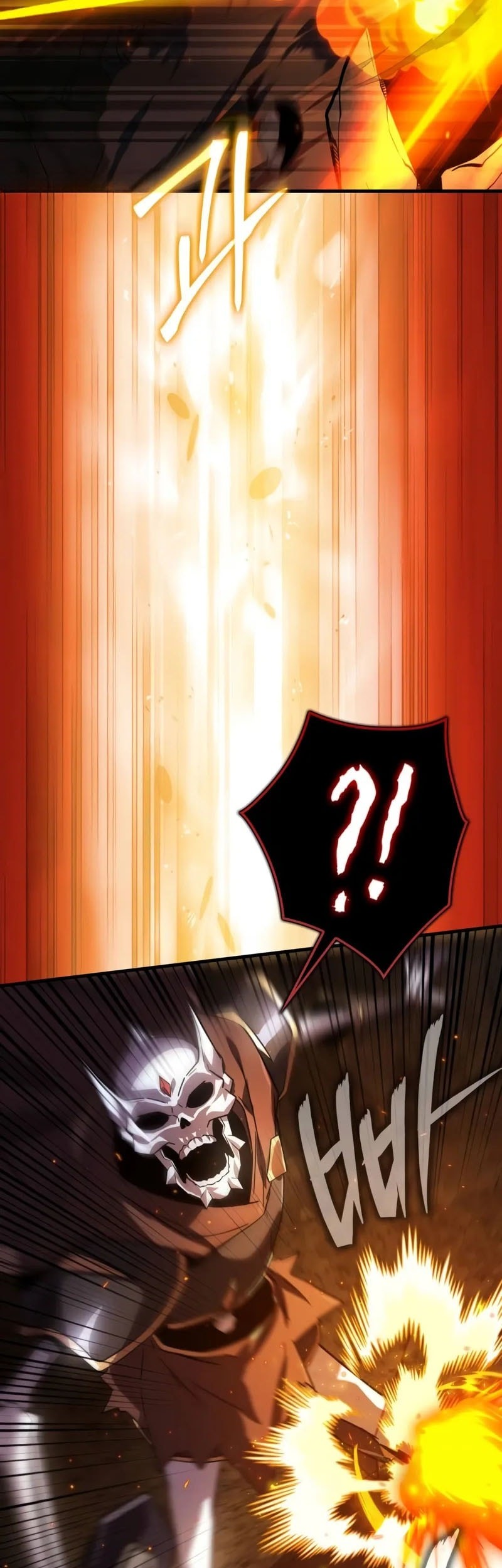 Limit-Breaking Genius Mage Chapter 21 Gambar 14