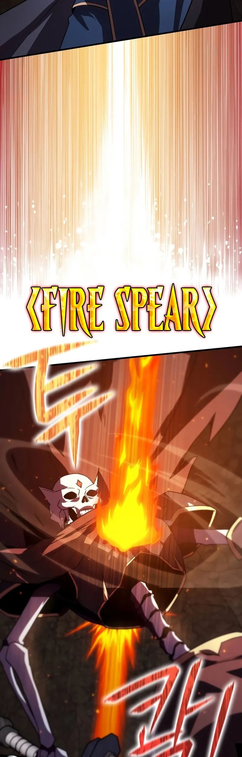 Limit-Breaking Genius Mage Chapter 21 Gambar 16