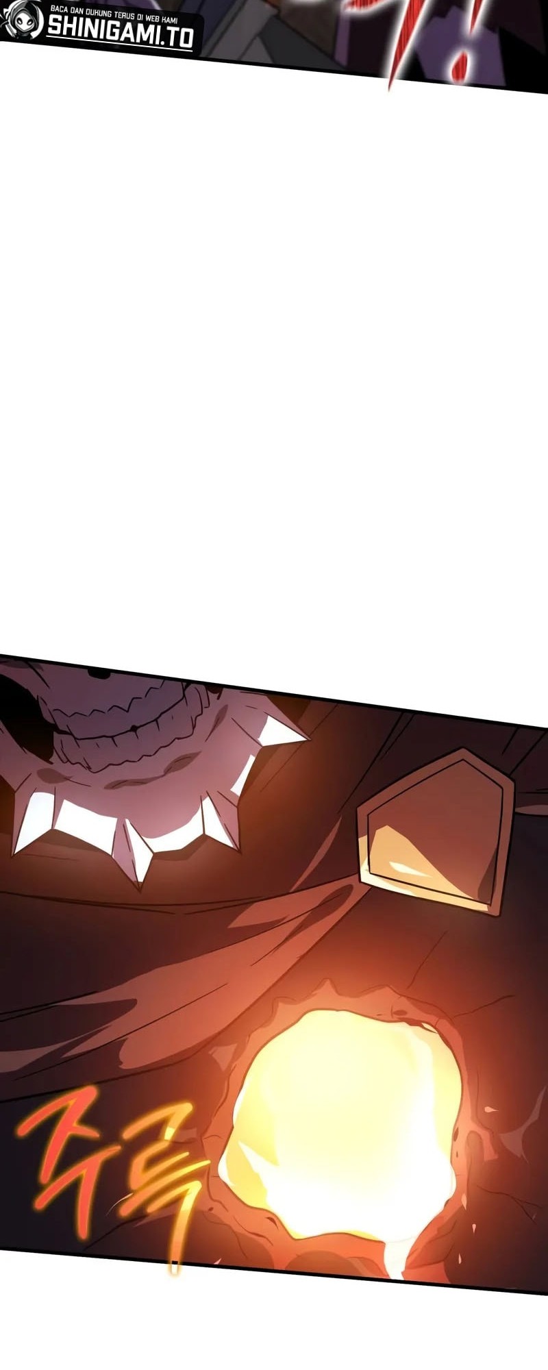 Limit-Breaking Genius Mage Chapter 21 Gambar 17