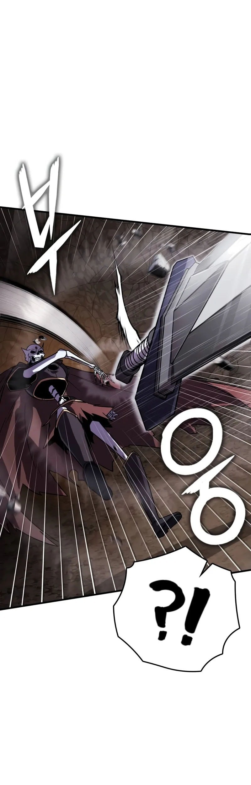 Limit-Breaking Genius Mage Chapter 21 Gambar 18