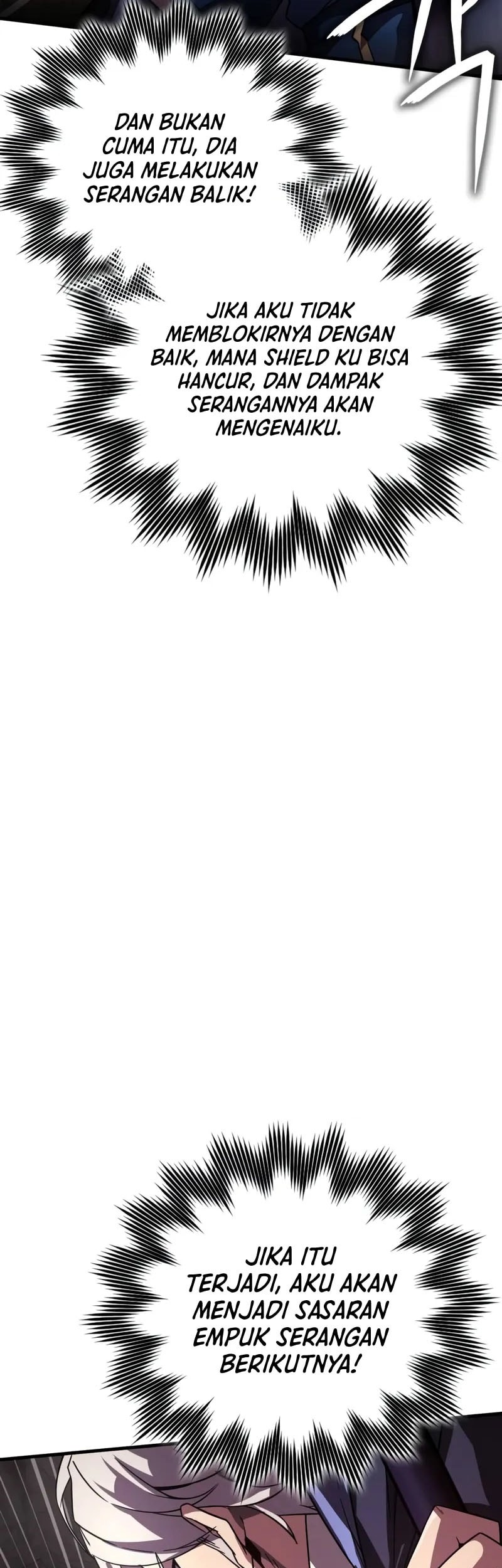 Limit-Breaking Genius Mage Chapter 21 Gambar 20